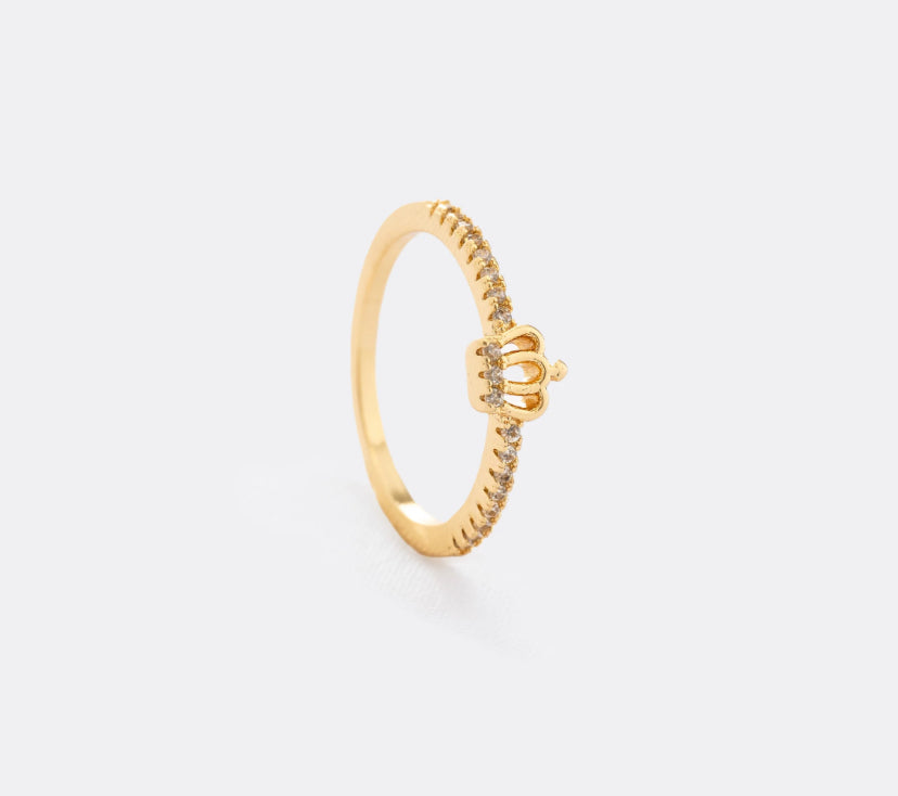 Anillo Queen